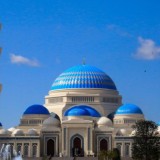 Ораза айт намазының уақыты жарияланды