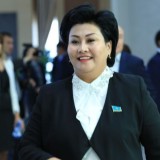 Атыраудағы атышулы іс: 7 жылға сотталған Хаменоваға қатысты күтпеген шешім шықты