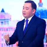 Жандар Асан, саяси сарапшы, PhD докторы: Қазақстан дамуындағы жаңа кезең: реформалар мен бастамалар