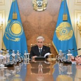 Қазақстанда заңдар қайта жазылады: Президент нақты мерзім қойды