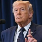 Трамп АҚШ-қа Иранға қарсы соғыста одақтастардың көмегі қажет емес екенін мәлімдеді