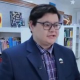 Америкалықтар асырап алған қазақ баласы 20 жылдан кейін елге оралды