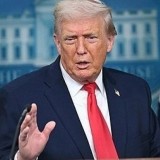 Трамп Иран Қатарға шабуыл жасаса, Оңтүстік Парсты жойып жіберемін деп қорқытты