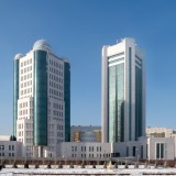 Қошанов Парламент палаталарының бірлекскен отырысын шақыру туралы өкім шығарды