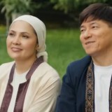 "Мен алып бермесем, алмайды ғой": Әнші Сәкен Майғазиевтің әйелі күтпеген сөз айтып, жұртты дүрліктірді (ВИДЕО)