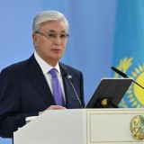 Президент: Ғылымға бөлінген қаржының нәтижесі көрінбейді