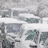 Боранға байланысты республикалық трассалар уақытша жабылды