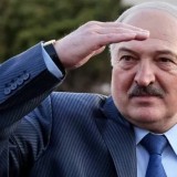 АҚШ Беларуське салынған санкцияларды жеңілдете бастады