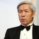 "Жүрегіме күрделі ота жасаған": Әнші Нұрғали Нүсіпжанов денсаулығы туралы ашық айтты (ВИДЕО)