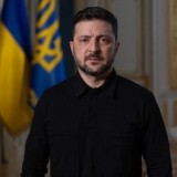 Зеленский АҚШ-пен келіссөздің келесі кезеңін жариялады