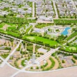 Бозымбаев: Алатаудың өңірлік жалпы өнімі 50 млрд долларға жетуі мүмкін