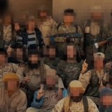 17 қазақстандық терроризм үшін сотталды