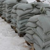 Абай және Ақмола облыстарын су басу қаупі бар