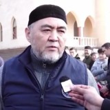 Қырғызстан МҰҚК экс-басшысы Қамшыбек Тәшиев кешірім сұрады