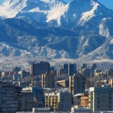 Алматыда тау бөктеріндегі құрылысқа шектеу қойылады