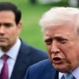 Иранға қарсы операциялар тоқтауы мүмкін – Трамп