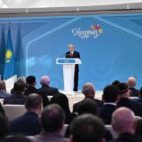 Ел қолдауына ие болған нағыз Халық Конституциясы тұғырына қонды – Тоқаев