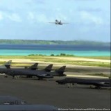 Иран Үнді мұхитындағы АҚШ базасын атқылады