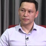 Санжар Боқаев екі айға қамалды