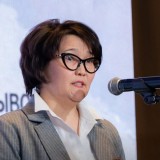 «Әділ сөз» қоры Ботагөз Омароваға қатысты жағдайға алаңдаушылық білдірді