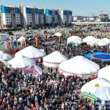 Қызылордада «Береке бастауы – әз Наурыз» атты мәдени-көпшілік шара өтті