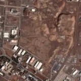 Иран Натанздағы ядролық нысанға соққы жасалғанын мәлімдеді