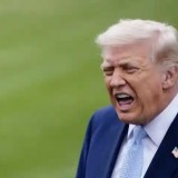 Трамп Иранға Ормуз бұғазын ашу үшін 48 сағат уақыт берді