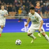 Дастан Сәтпаев 25 наурыздағы Намибия матчына қатыспайды