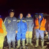 Павлодар облысында жоғалған жасөспірім аман табылды