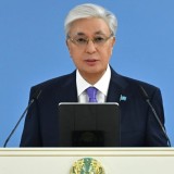 Тоқаев «Тазару күніне» орай үндеу жасап, халықты тазалық эстафетасына қатысуға шақырды