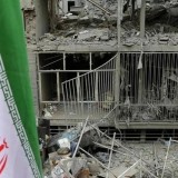 АҚШ пен Израиль шабуылынан Иранда 6 адам қаза тауып, 43-і  жараланды