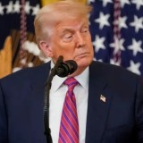 Трамп: АҚШ Иранның энергетикалық нысандарына бес күн бойы шабуыл жасамайды