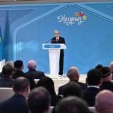 Жаңа мемлекеттік награда: Тоқаев маңызды мәлімдеме жасады