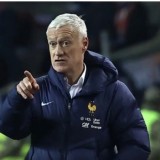 Франция құрамасы Дешамның ізбасарын анықтады