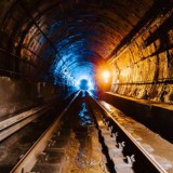 Ақмола облысында шахтаға заңсыз кірген ер адам қаза тапты