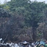 Колумбияда ұшақ апатына ұшырағандар саны 66 адамға жетті