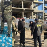 Жетісу облысында пәтер тонаған топ ұсталды