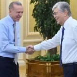 Ердоған Тоқаевты Анталиядағы форумға шақырды