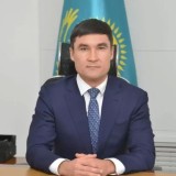 Серік Сәпиев жаңа қызметке тағайындалды