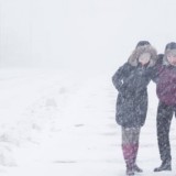 Қазақстанда тұманға байланысты трассалар жабылды