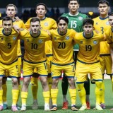 Қазақстан мен Венгрия матчы кейінге шегерілді