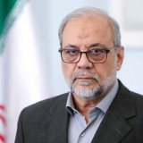 Иранның Ұлттық қауіпсіздік жоғары кеңесінің хатшысы тағайындалды