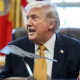 Трамп Иранға 15 тармақтан тұратын бейбіт жоспар ұсынды