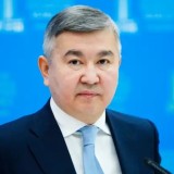 Нұрлан Байбазаров Президенттің көмекшісі болып тағайындалды