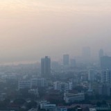 Алматы әлемдегі ең ауасы лас қалалардың қатарында тұр