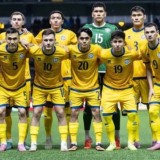 Қазақстан құрамасы FIFA Series турнирінде Намибияны жеңді