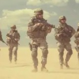 Пентагон Таяу Шығысқа 2 мың десантшы жіберіп жатыр