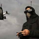 Украиналық дрондар Латвия мен Эстония аумағына кіріп кеткен