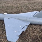 Батыс Қазақстанда тағы да дрон құлады