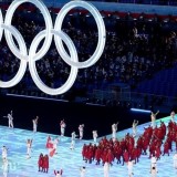 ХОК трансгендер спортшыларға шектеу қоймақ